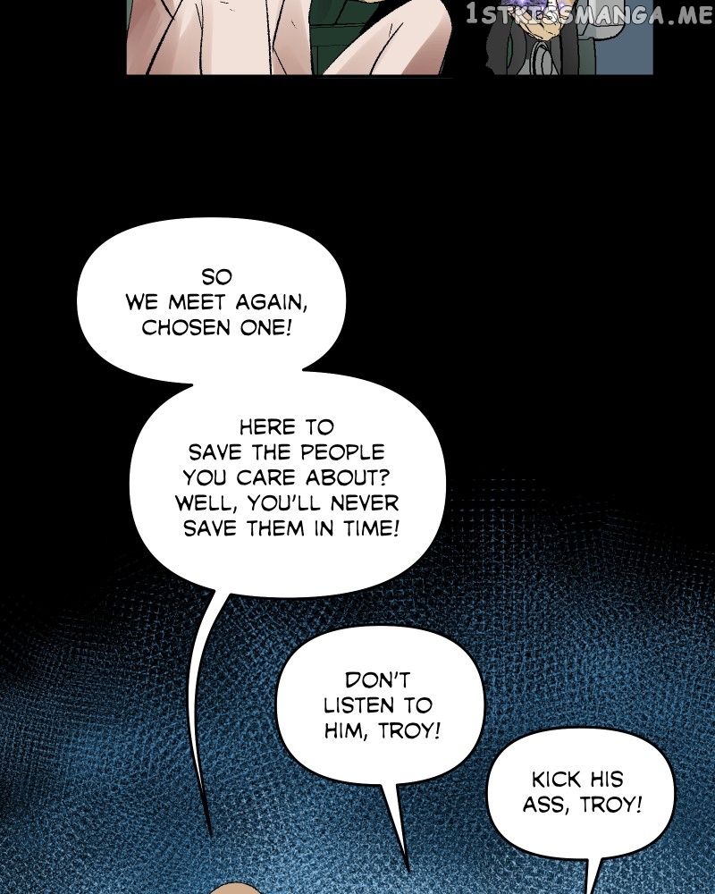 Re-Possessed Chapter 48 - page 28