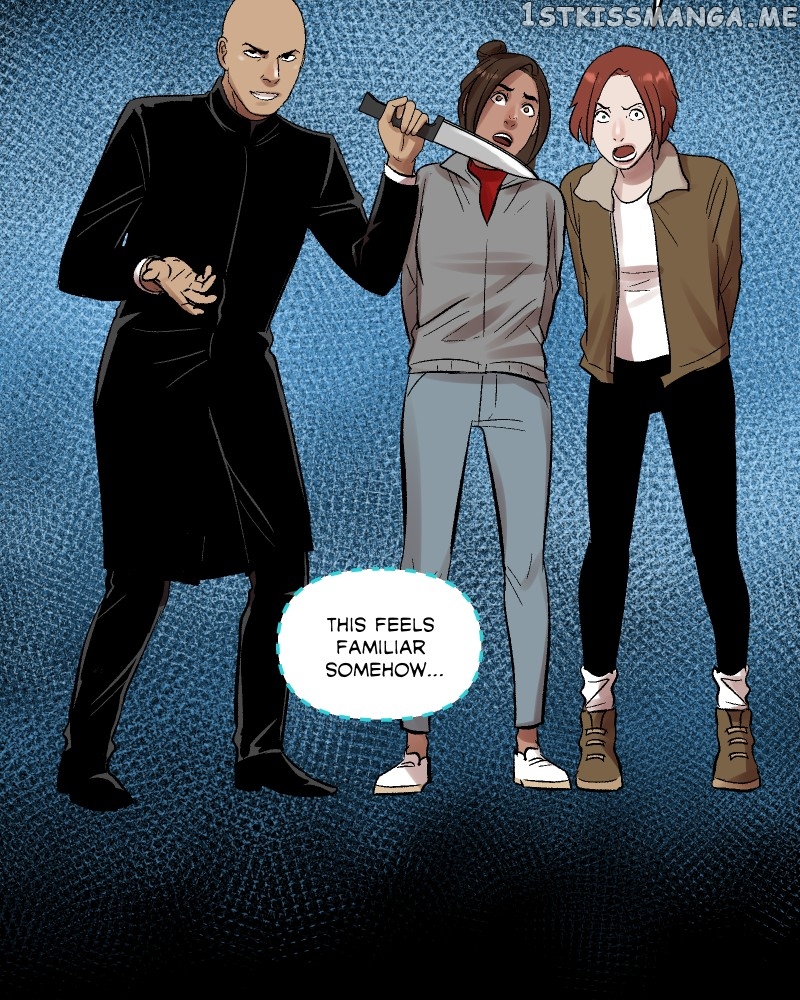 Re-Possessed Chapter 48 - page 29