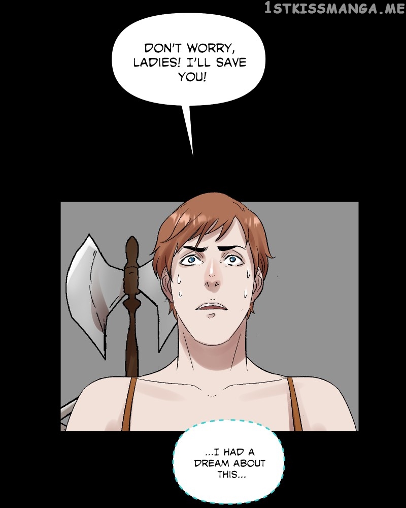 Re-Possessed Chapter 48 - page 30
