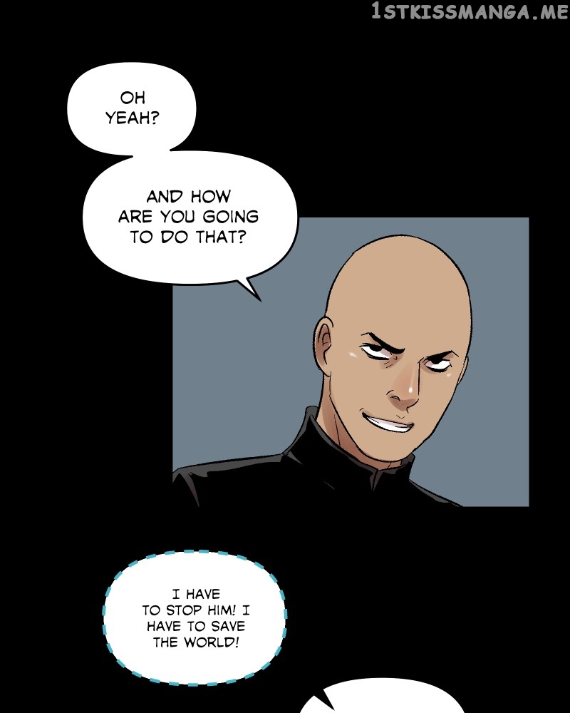 Re-Possessed Chapter 48 - page 31