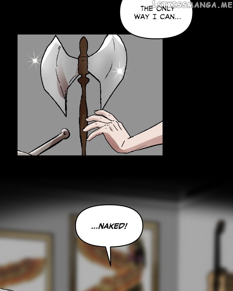 Re-Possessed Chapter 48 - page 32