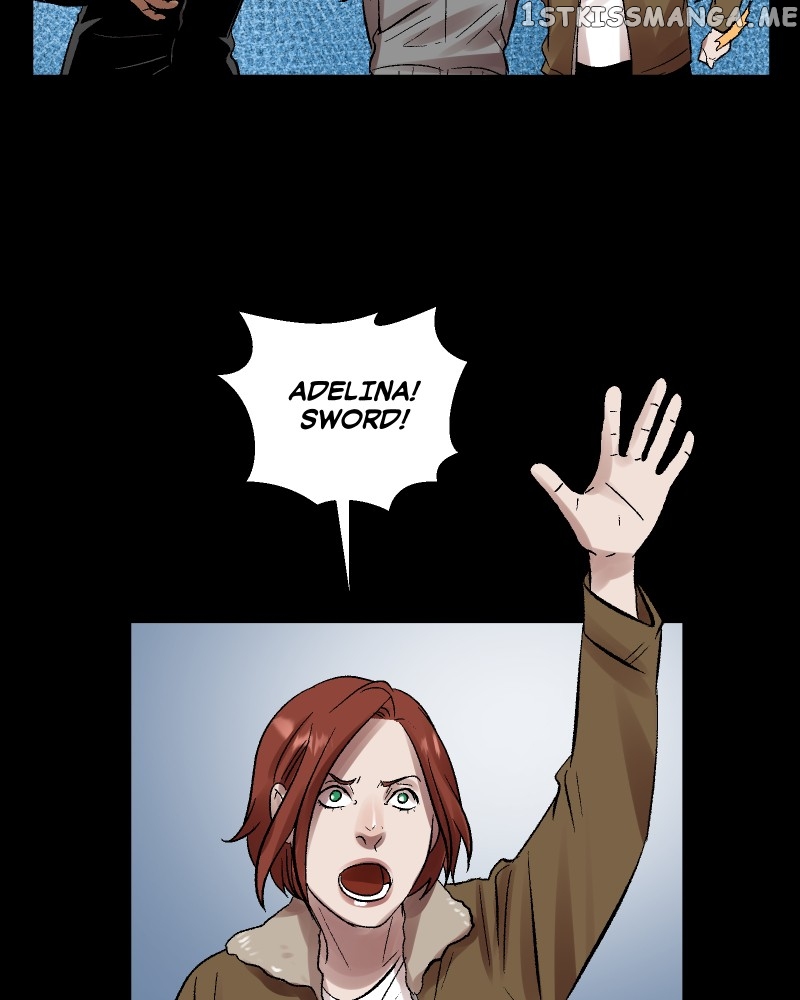Re-Possessed Chapter 48 - page 35