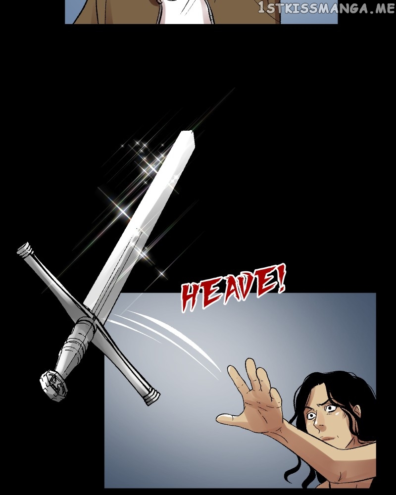 Re-Possessed Chapter 48 - page 36