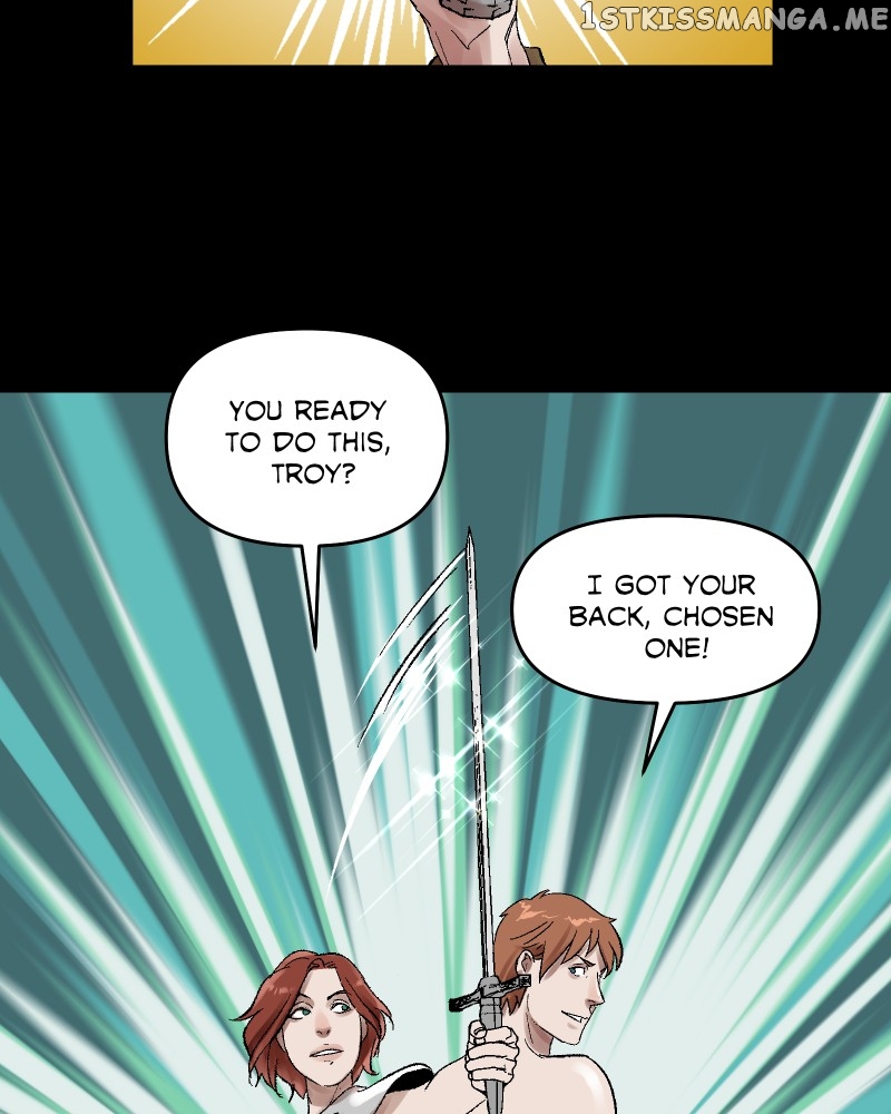 Re-Possessed Chapter 48 - page 38