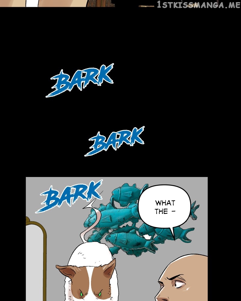 Re-Possessed Chapter 48 - page 4