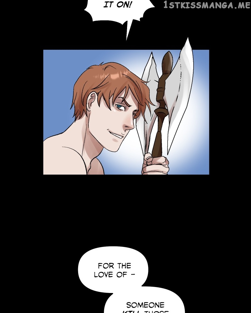 Re-Possessed Chapter 48 - page 40