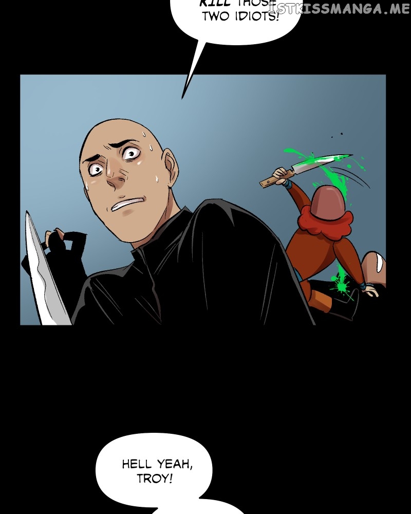 Re-Possessed Chapter 48 - page 41