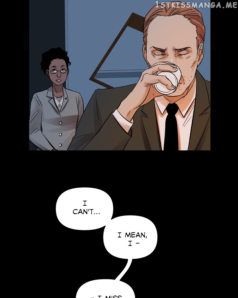 Re-Possessed Chapter 48 - page 47