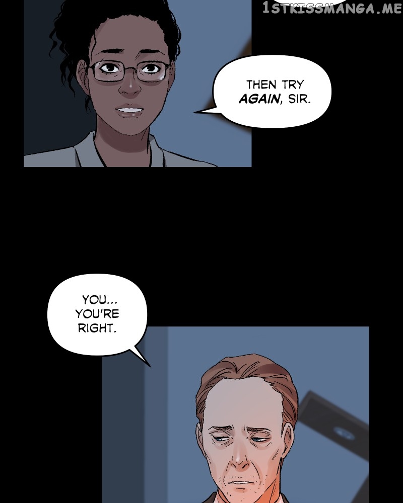 Re-Possessed Chapter 48 - page 49