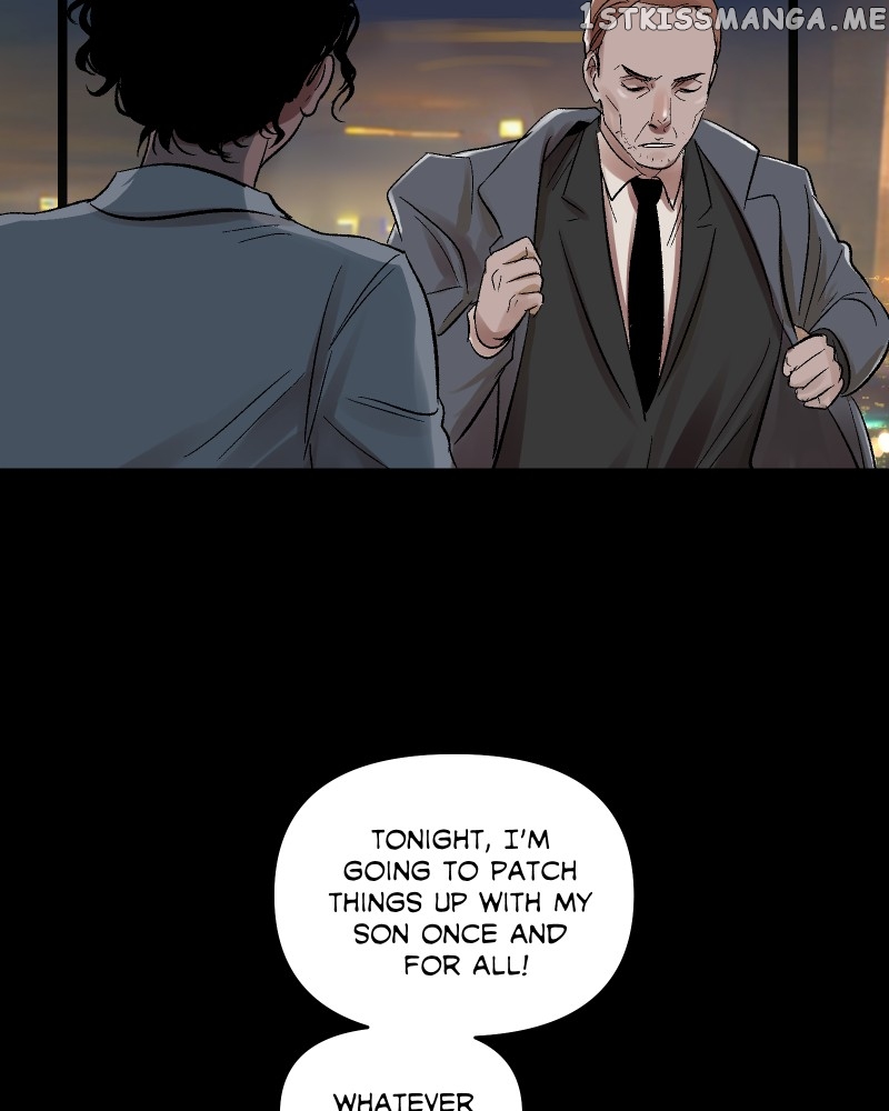 Re-Possessed Chapter 48 - page 51