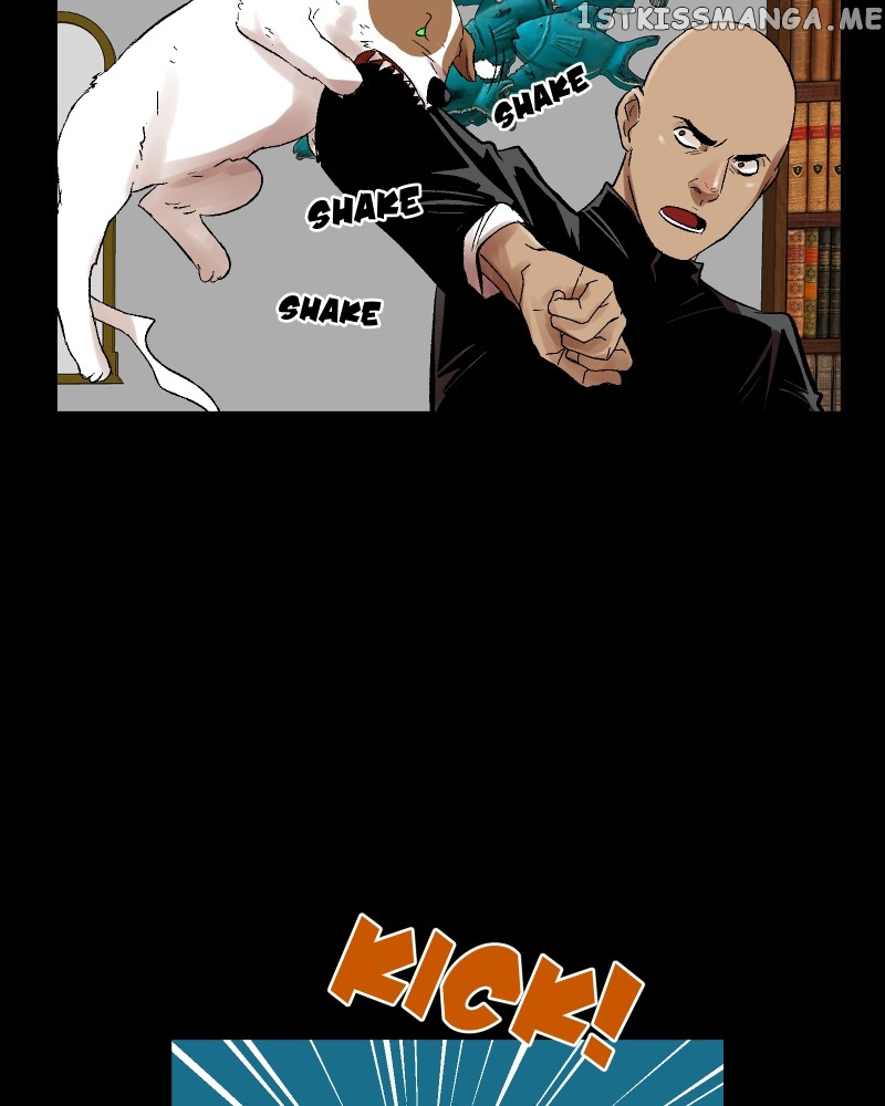 Re-Possessed Chapter 48 - page 6