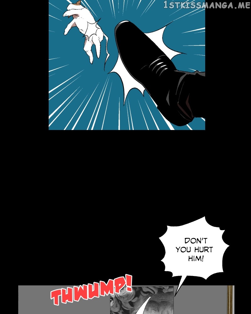 Re-Possessed Chapter 48 - page 7