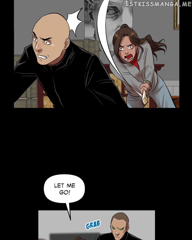 Re-Possessed Chapter 48 - page 8
