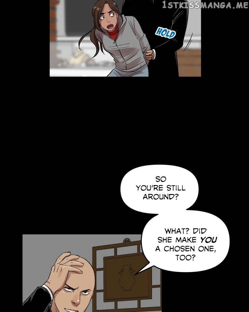 Re-Possessed Chapter 48 - page 9