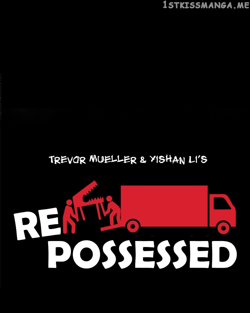 Re-Possessed Chapter 47 - page 10