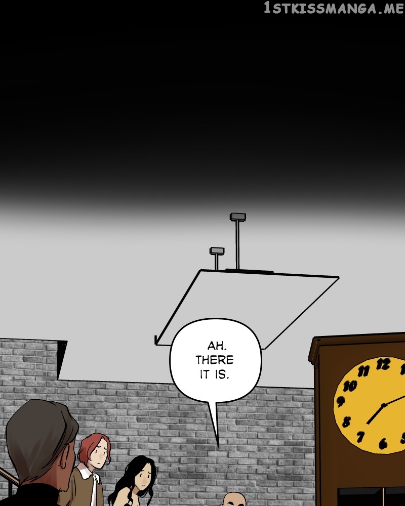 Re-Possessed Chapter 47 - page 11