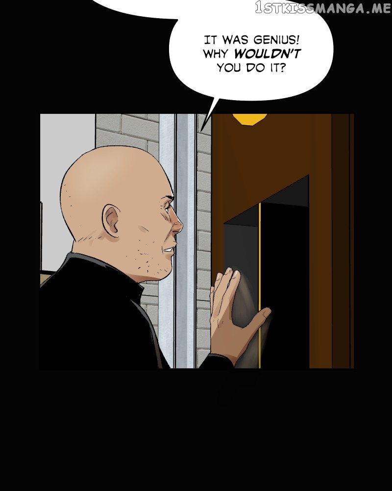 Re-Possessed Chapter 47 - page 13