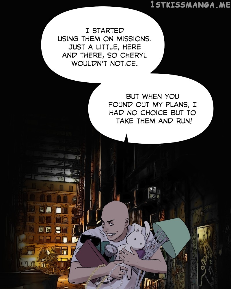 Re-Possessed Chapter 47 - page 14