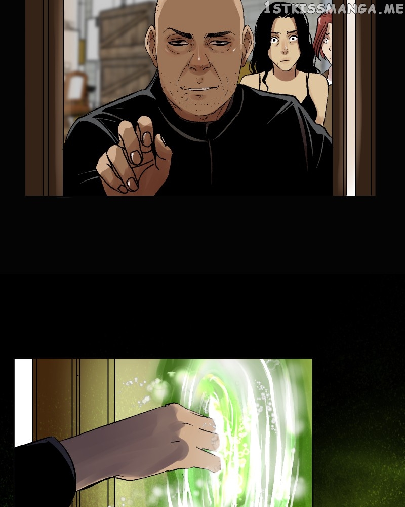 Re-Possessed Chapter 47 - page 16