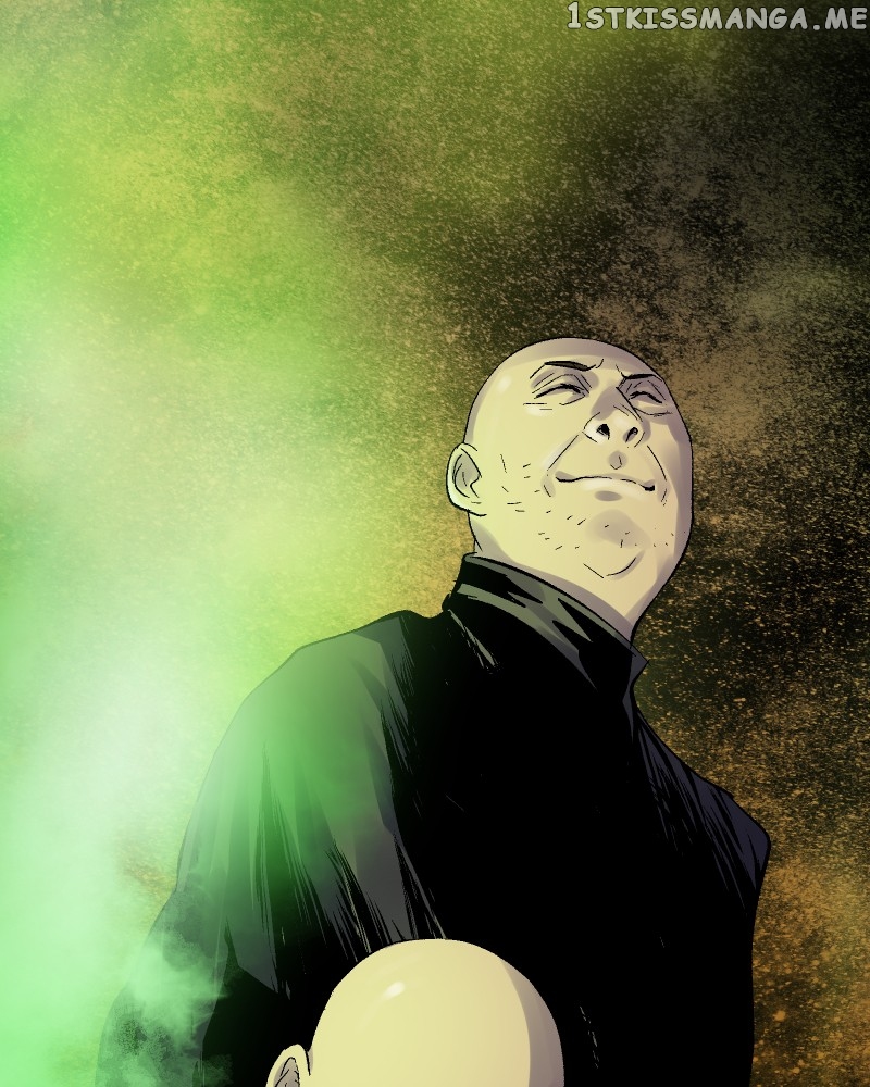 Re-Possessed Chapter 47 - page 18