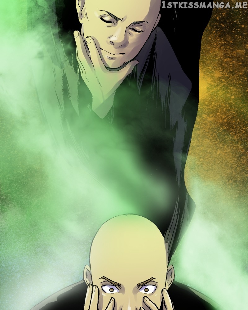 Re-Possessed Chapter 47 - page 19