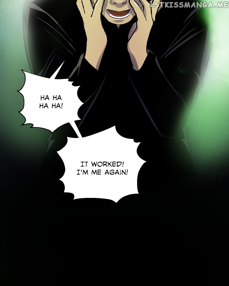 Re-Possessed Chapter 47 - page 20