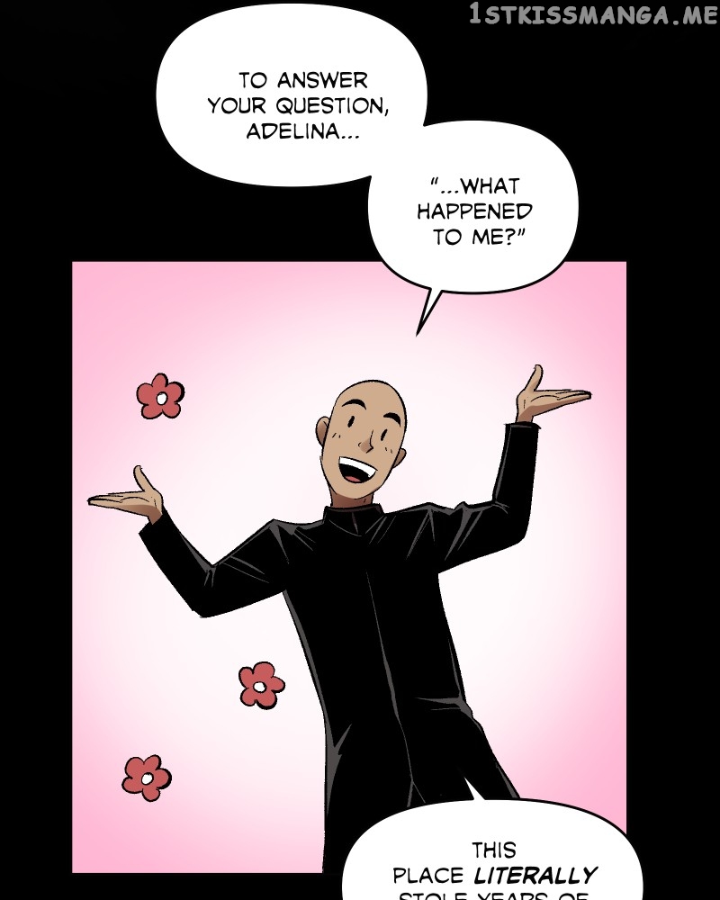 Re-Possessed Chapter 47 - page 21