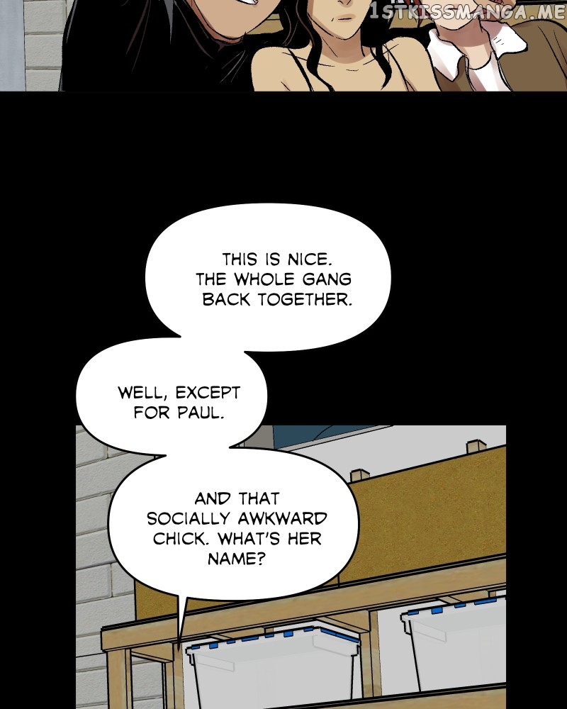 Re-Possessed Chapter 47 - page 23