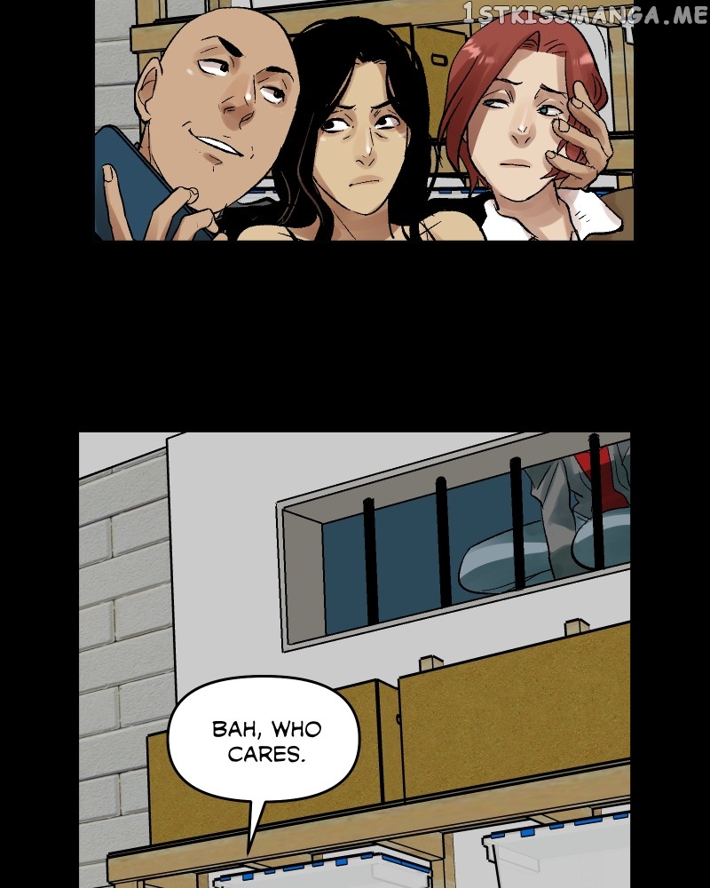 Re-Possessed Chapter 47 - page 24