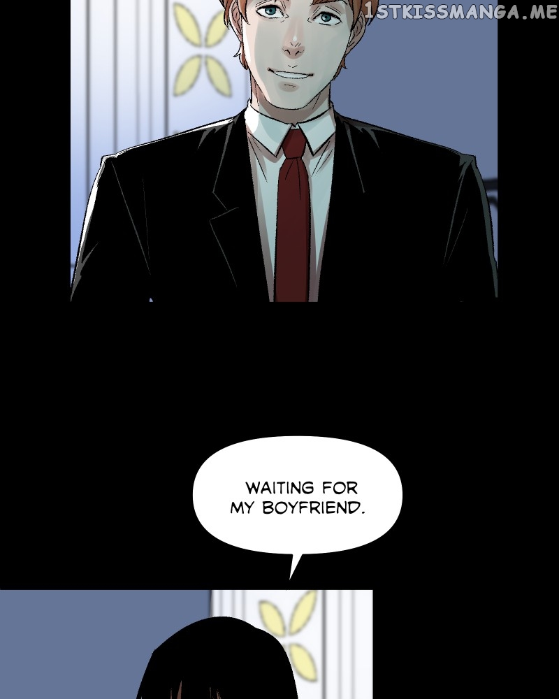 Re-Possessed Chapter 47 - page 29