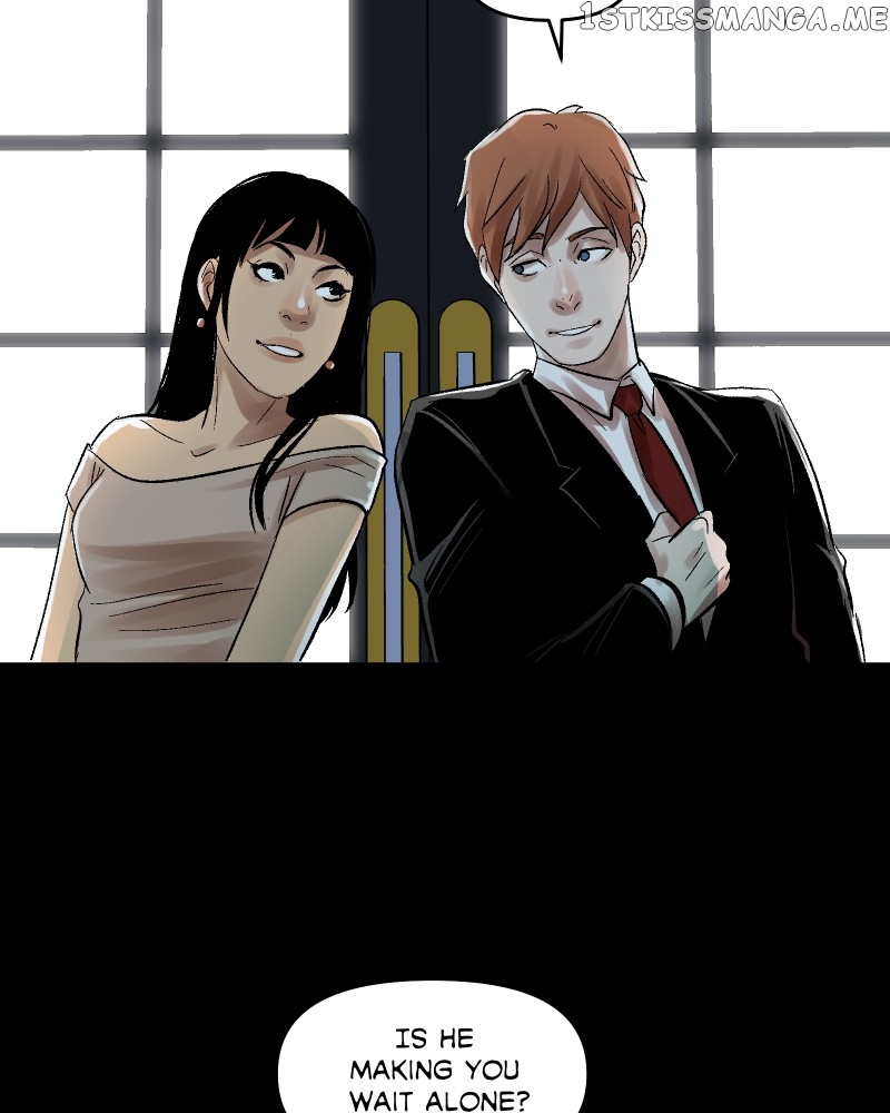 Re-Possessed Chapter 47 - page 31