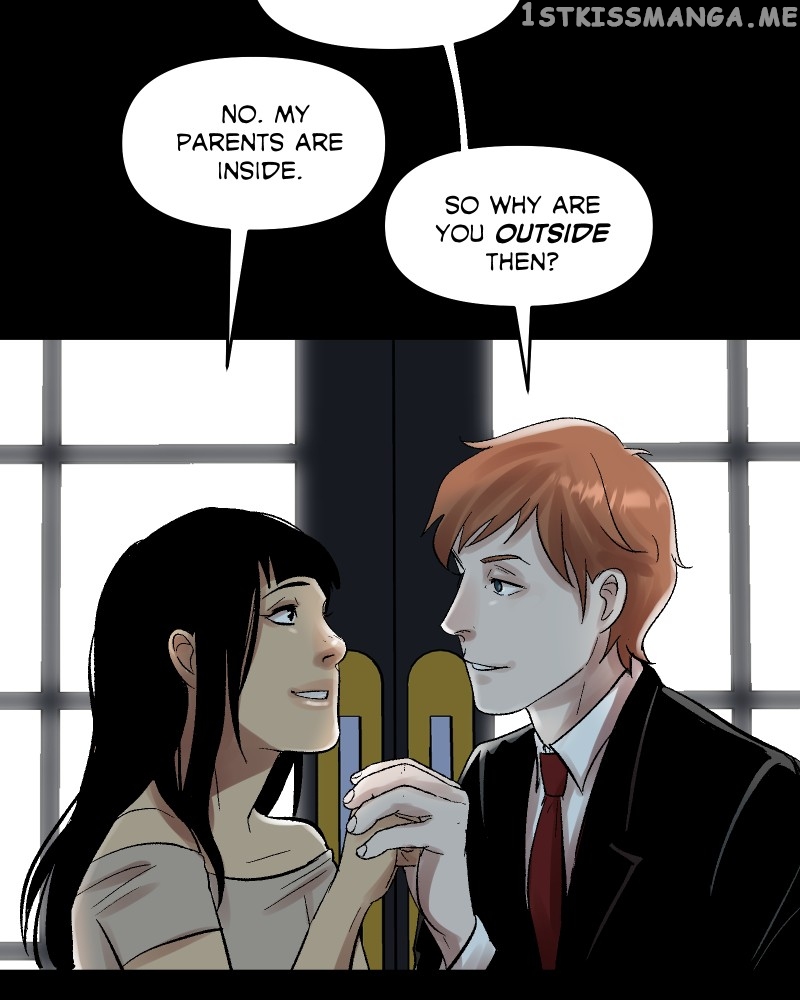Re-Possessed Chapter 47 - page 32