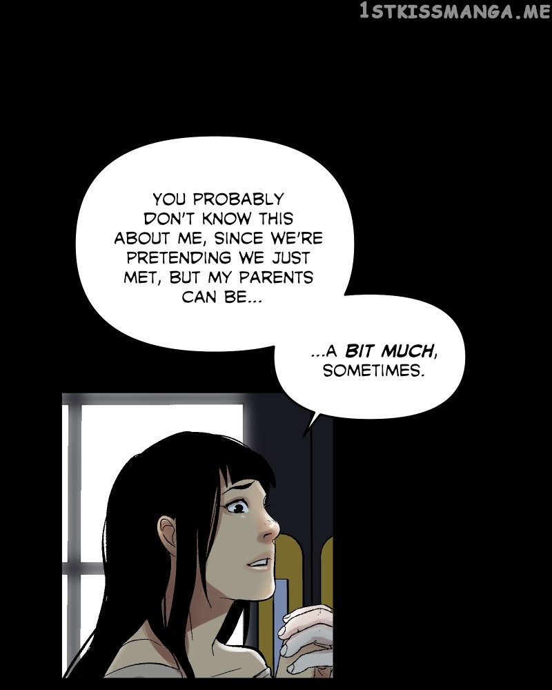 Re-Possessed Chapter 47 - page 33