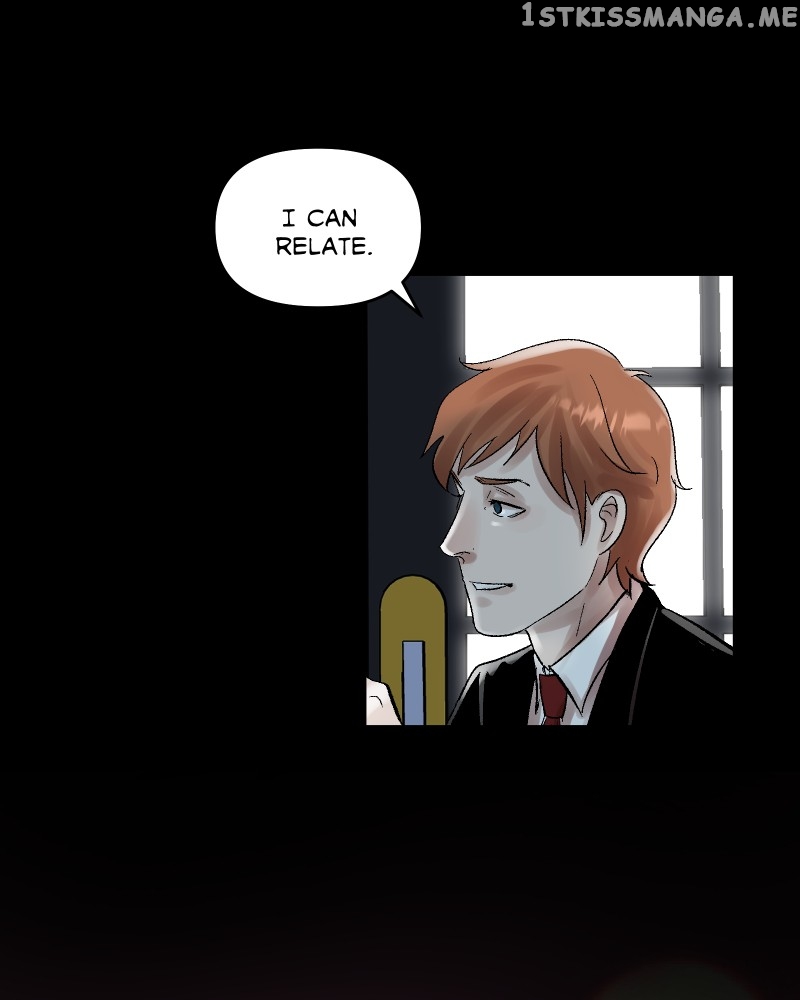 Re-Possessed Chapter 47 - page 34