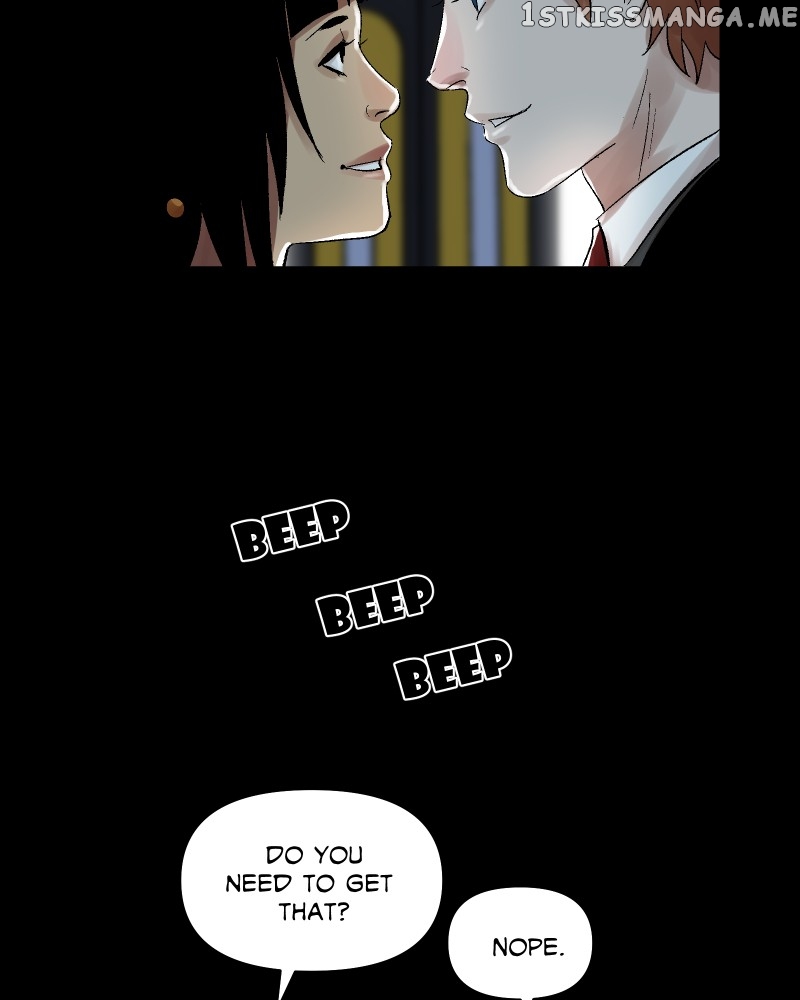 Re-Possessed Chapter 47 - page 37