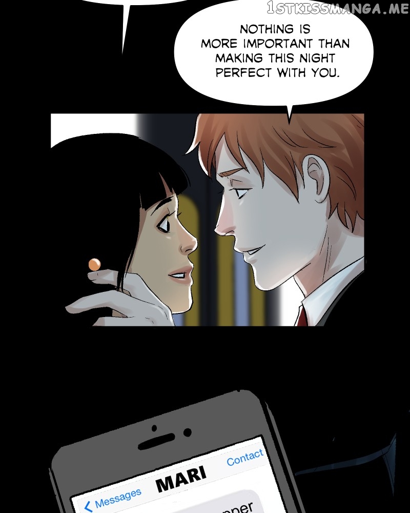 Re-Possessed Chapter 47 - page 39