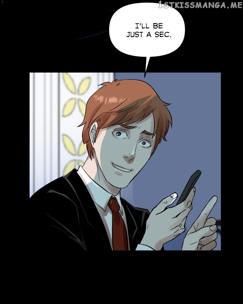 Re-Possessed Chapter 47 - page 42
