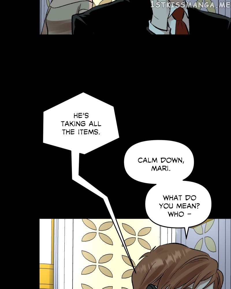 Re-Possessed Chapter 47 - page 44