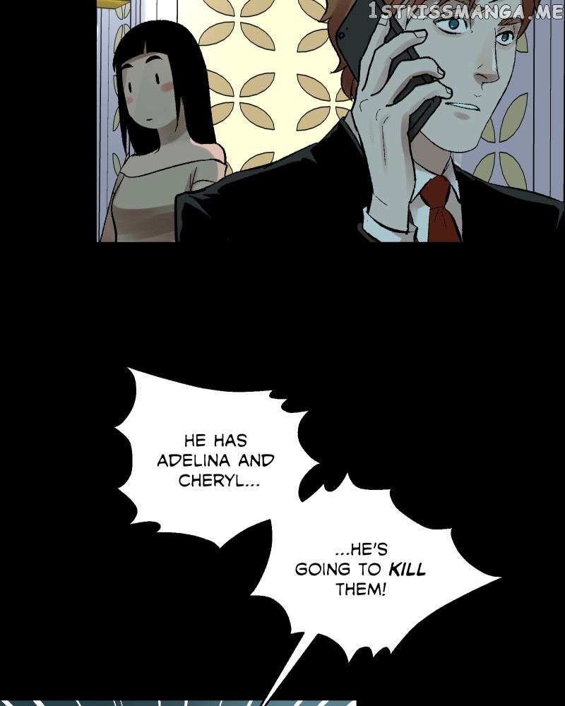 Re-Possessed Chapter 47 - page 45