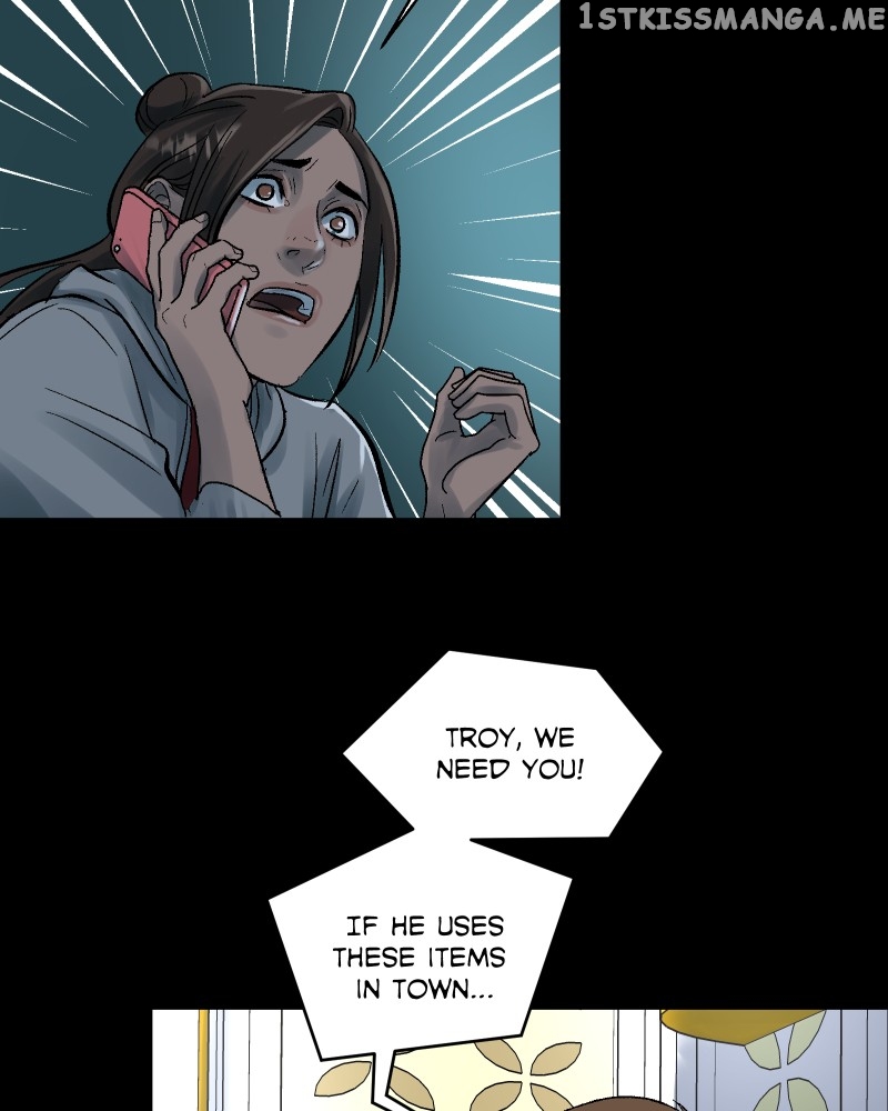 Re-Possessed Chapter 47 - page 46