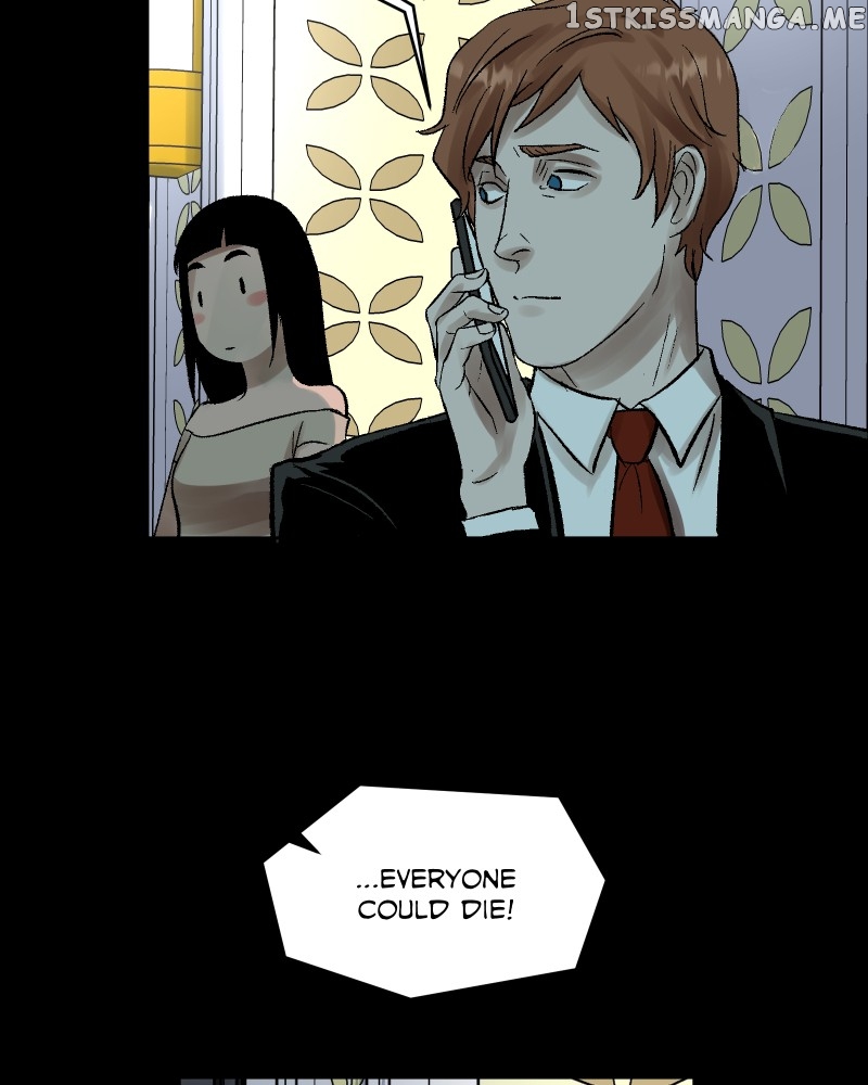Re-Possessed Chapter 47 - page 47