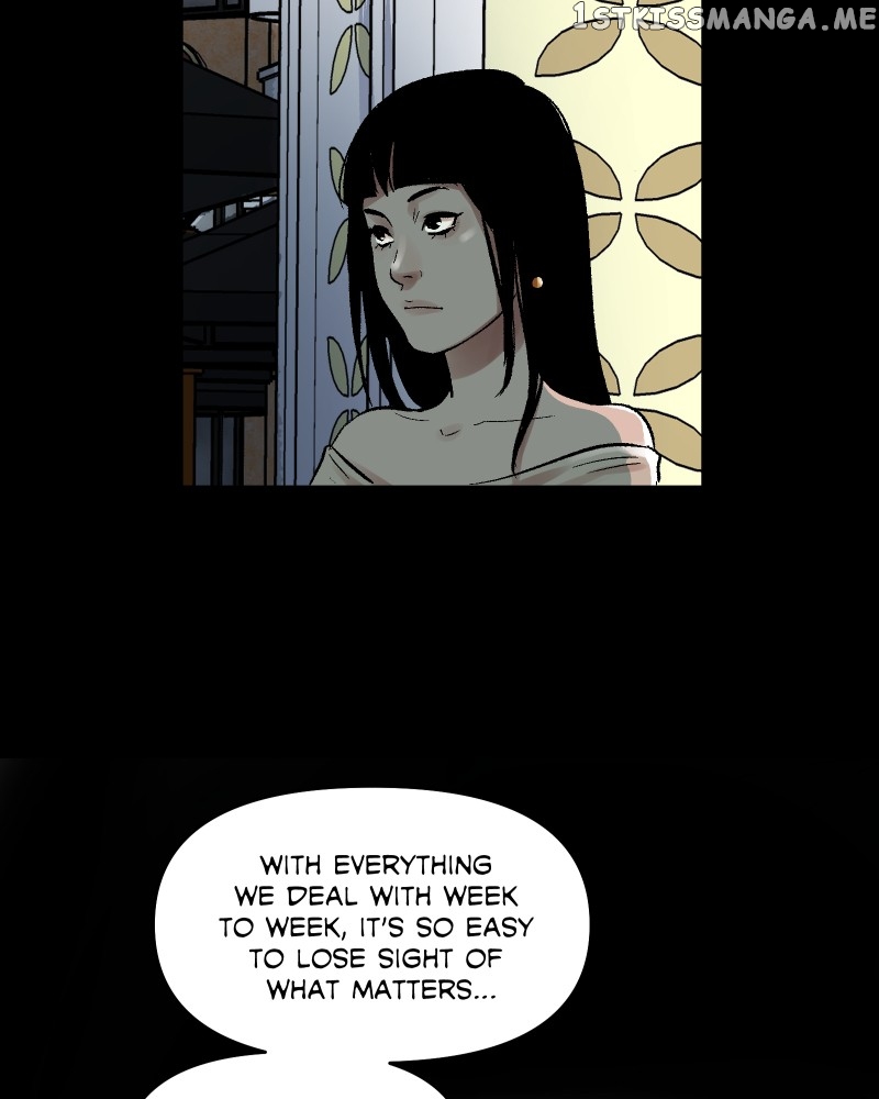 Re-Possessed Chapter 47 - page 48