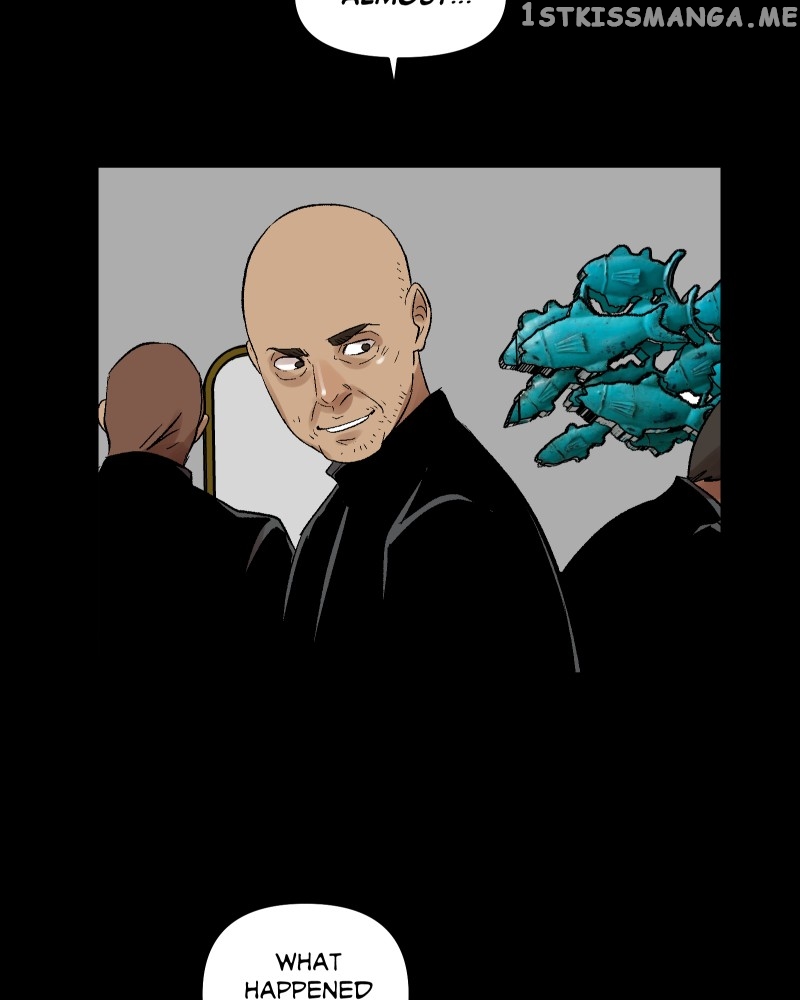 Re-Possessed Chapter 47 - page 5