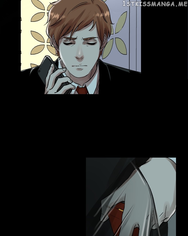 Re-Possessed Chapter 47 - page 52
