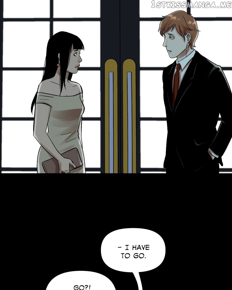 Re-Possessed Chapter 47 - page 54
