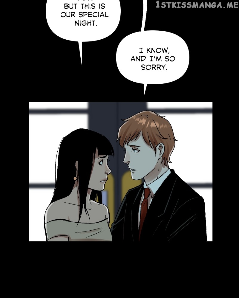 Re-Possessed Chapter 47 - page 55