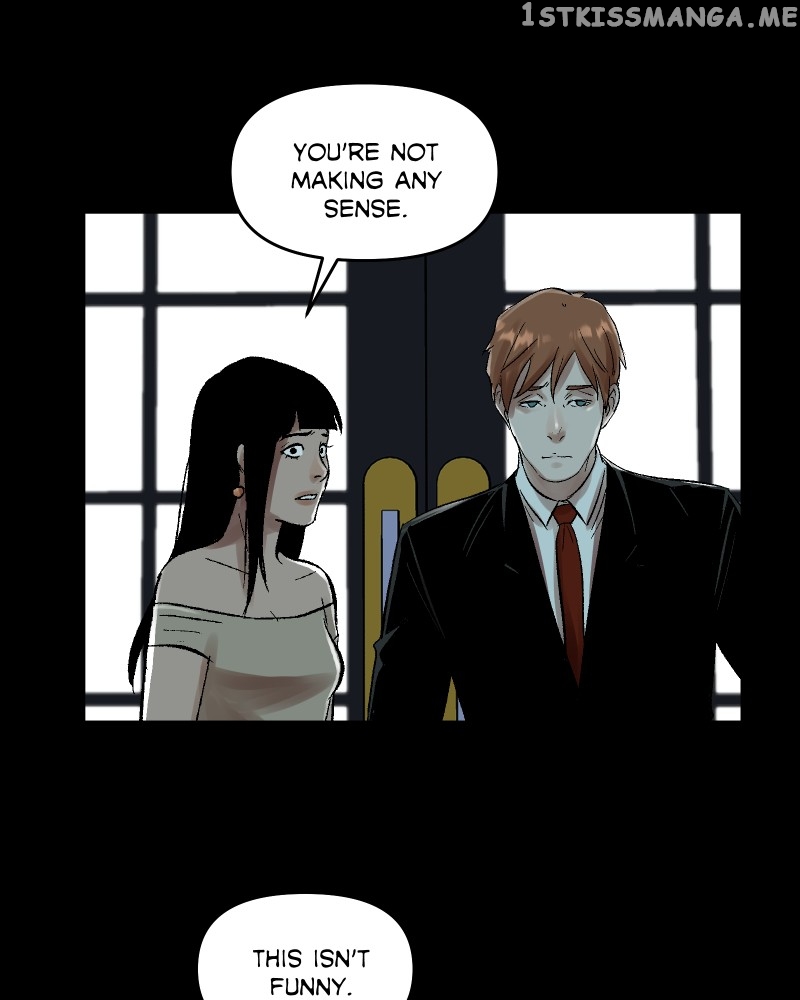 Re-Possessed Chapter 47 - page 56