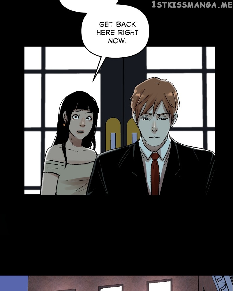 Re-Possessed Chapter 47 - page 57