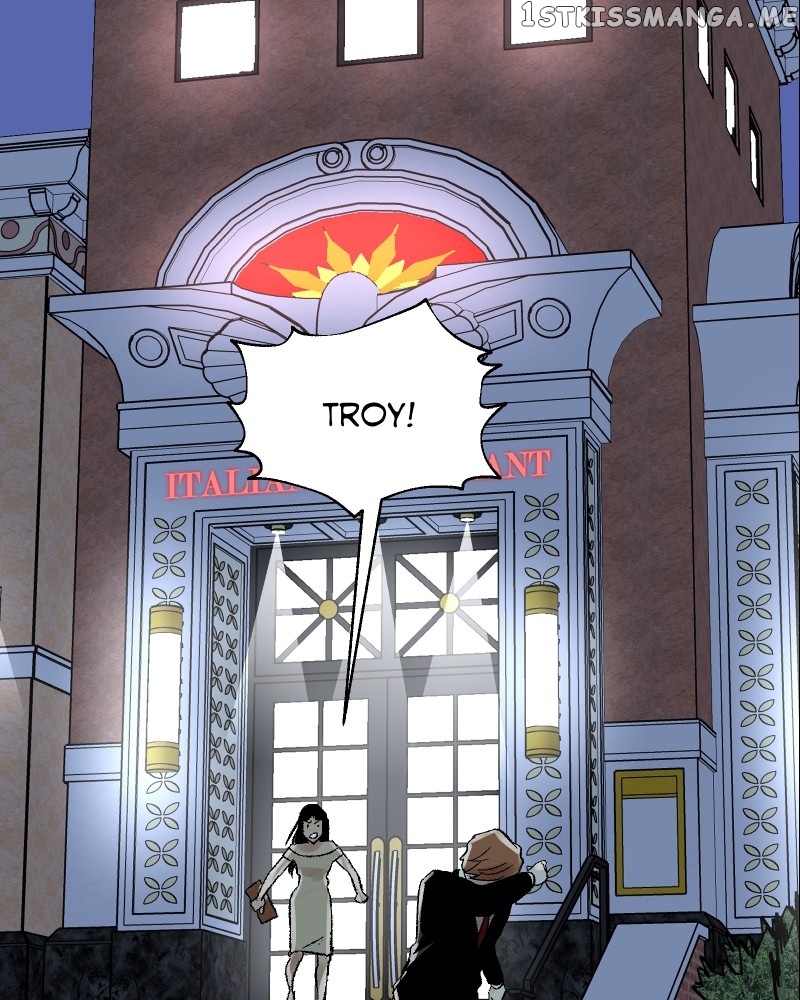 Re-Possessed Chapter 47 - page 58