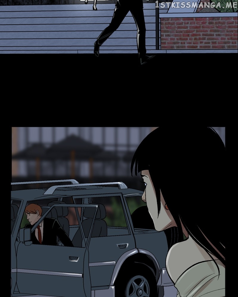 Re-Possessed Chapter 47 - page 59